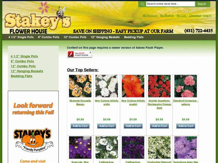 www.stackeygreenhouses.com