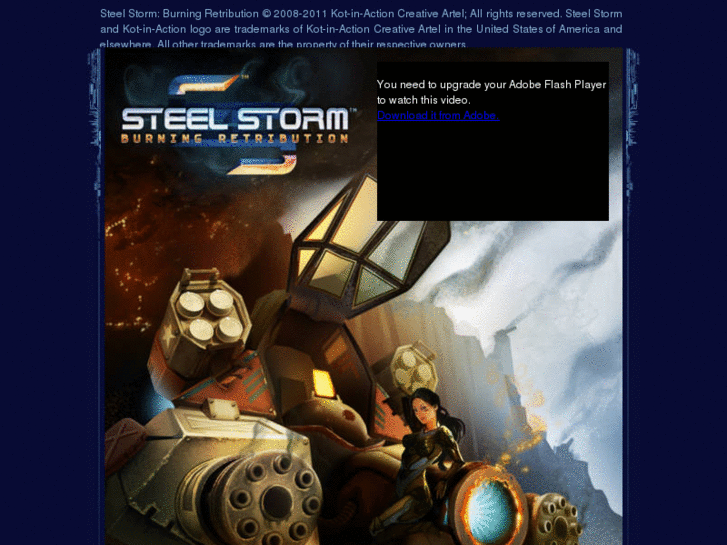 www.steel-storm.com