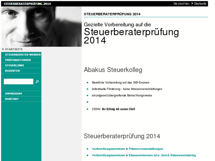 www.steuerberaterpruefung-2014.de