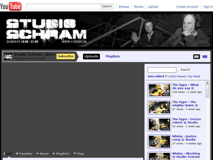 www.studioschram.nl