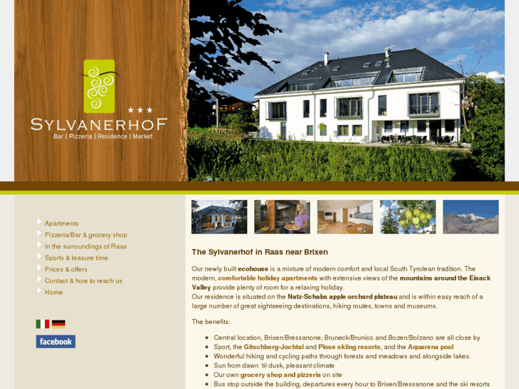 www.sylvanerhof.net