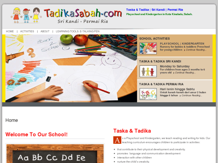 www.tadikasabah.com