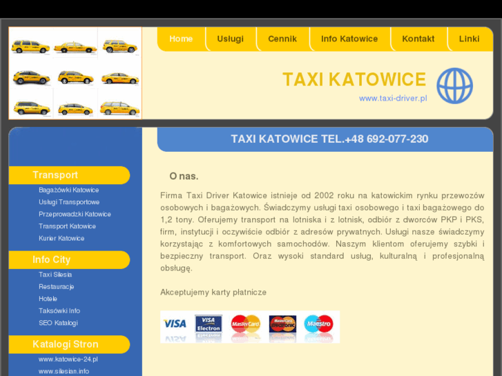 www.taxi-driver.pl