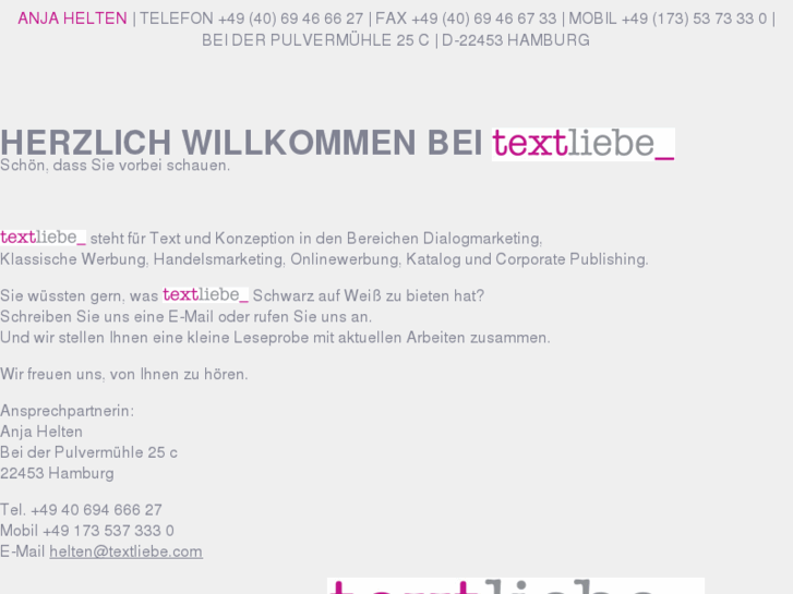 www.textliebe.com