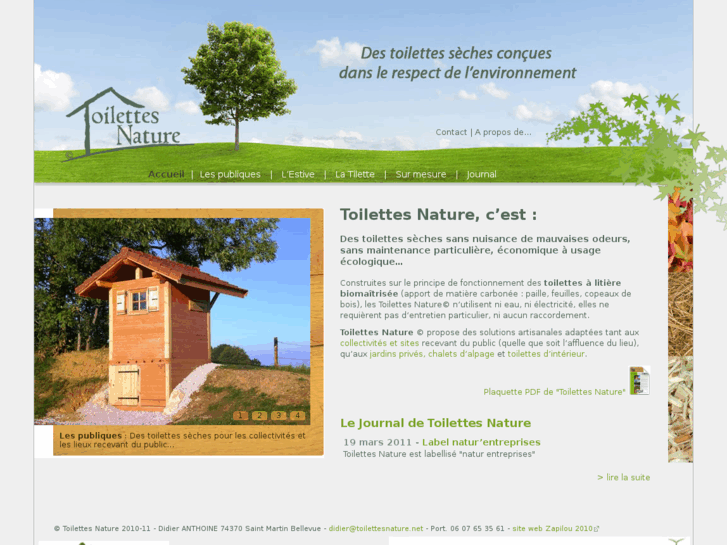 www.toilettes-seches-nature.fr