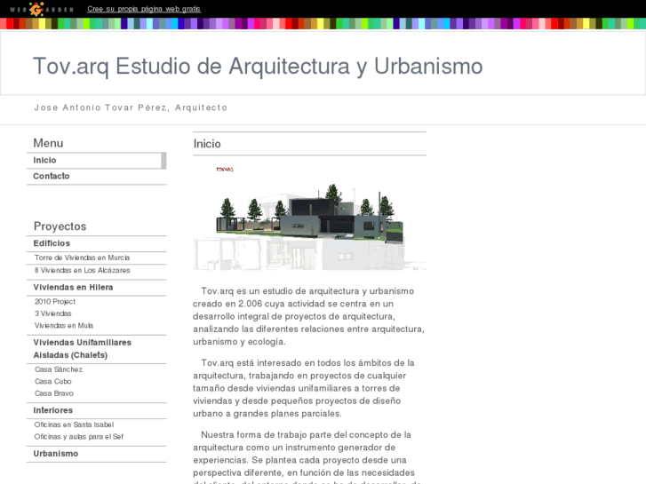 www.tovararquitectos.com