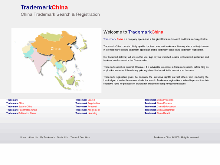 www.trademark-china.com