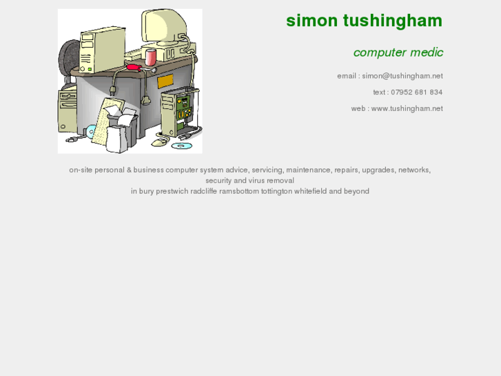 www.tushingham.net