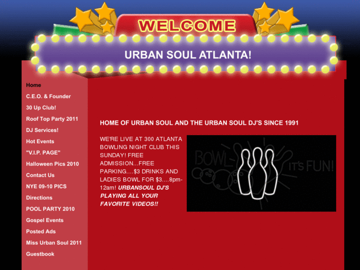 www.urban-soul.com