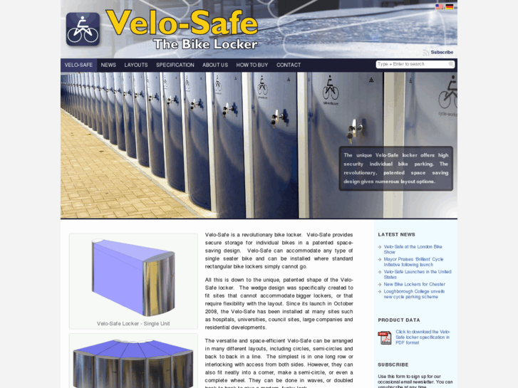 www.velo-safe.com