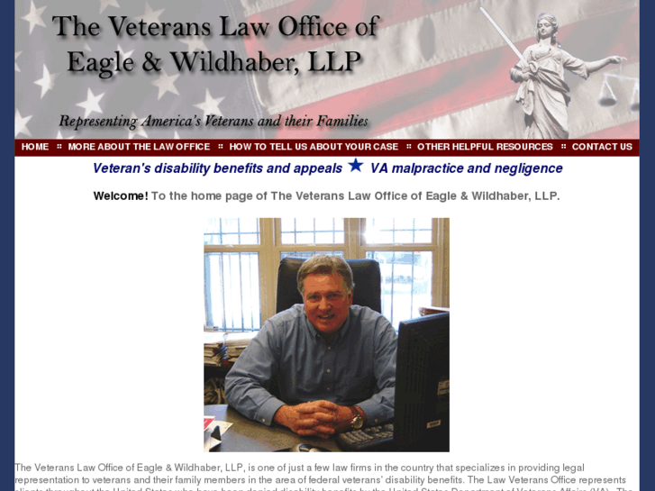 www.veteranslawoffice.net