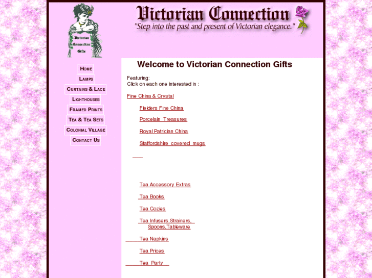 www.victorianconnectiongifts.com