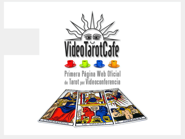 www.videotarotcafe.com