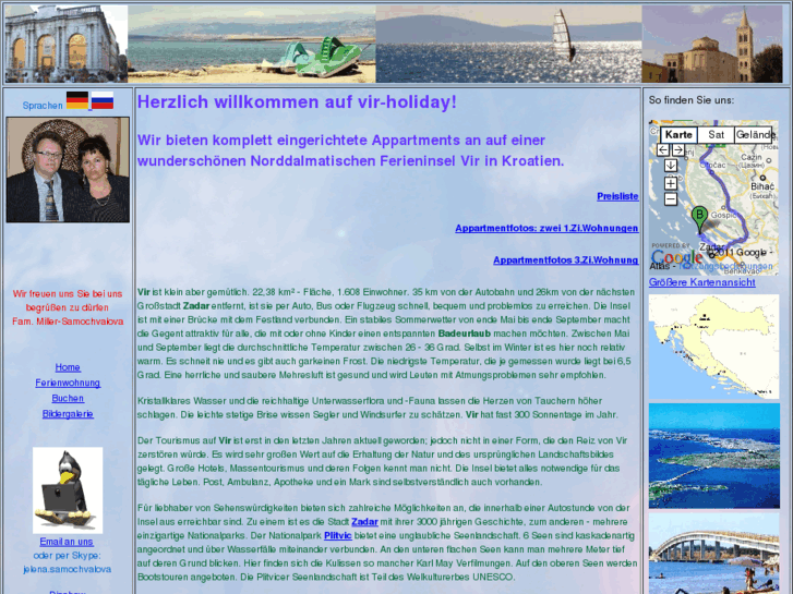 www.vir-holiday.com