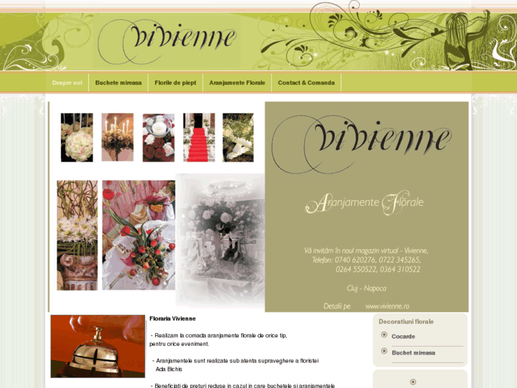 www.vivienne.ro