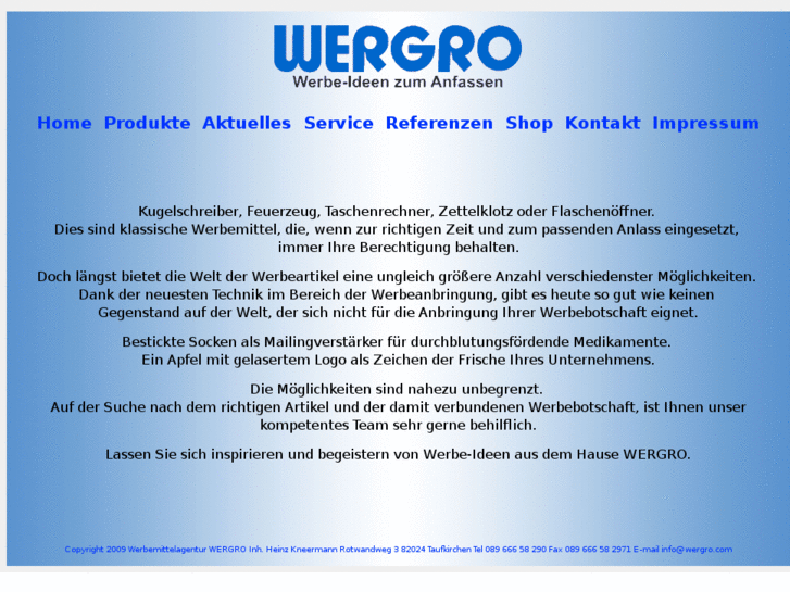 www.wergro.com