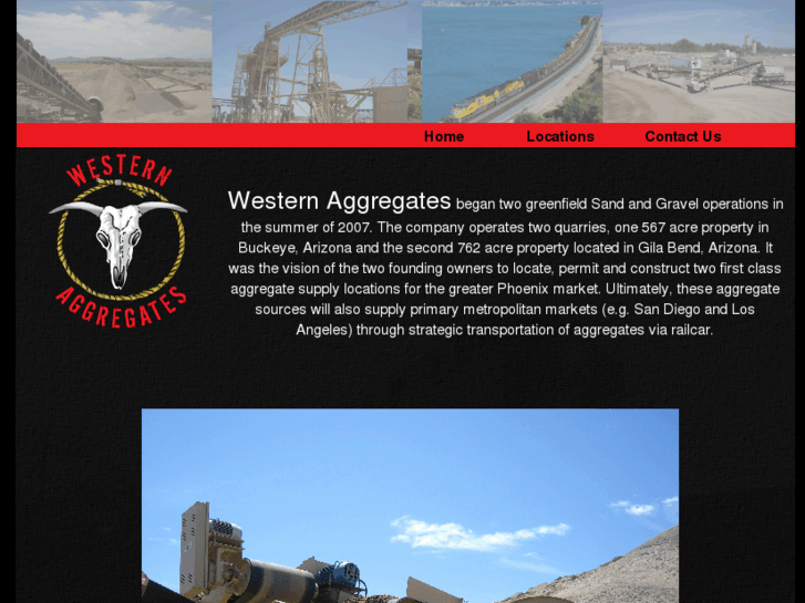 www.western-aggregates.com