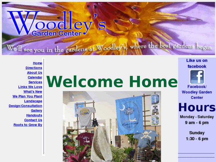 www.woodleygardencenter.com