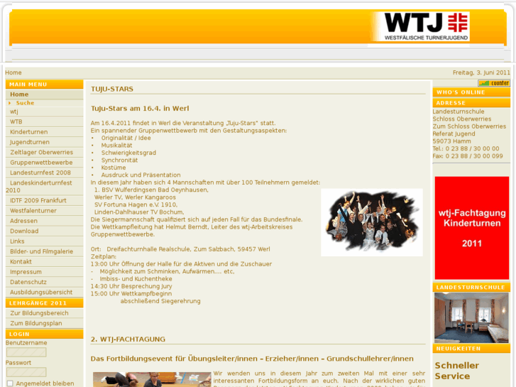 www.wtj-online.de