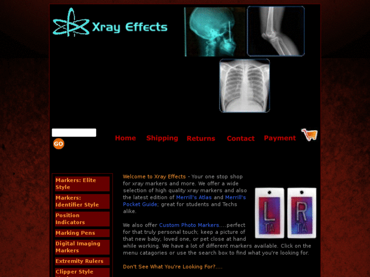 www.xrayeffects.com