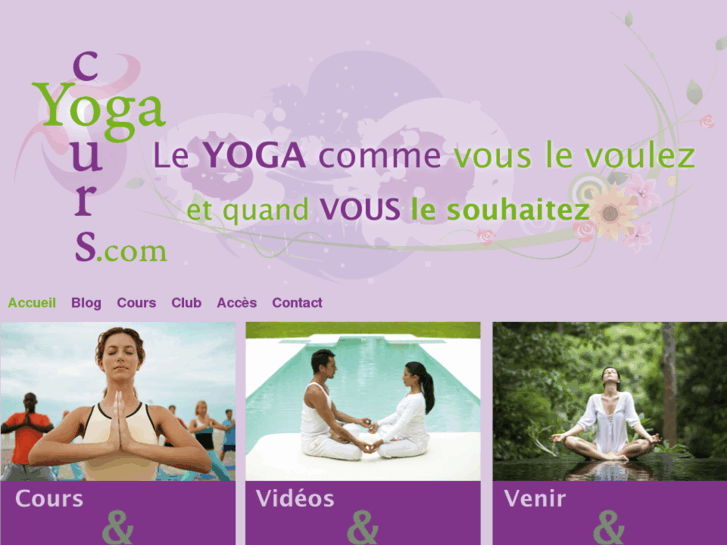 www.yogacours.com