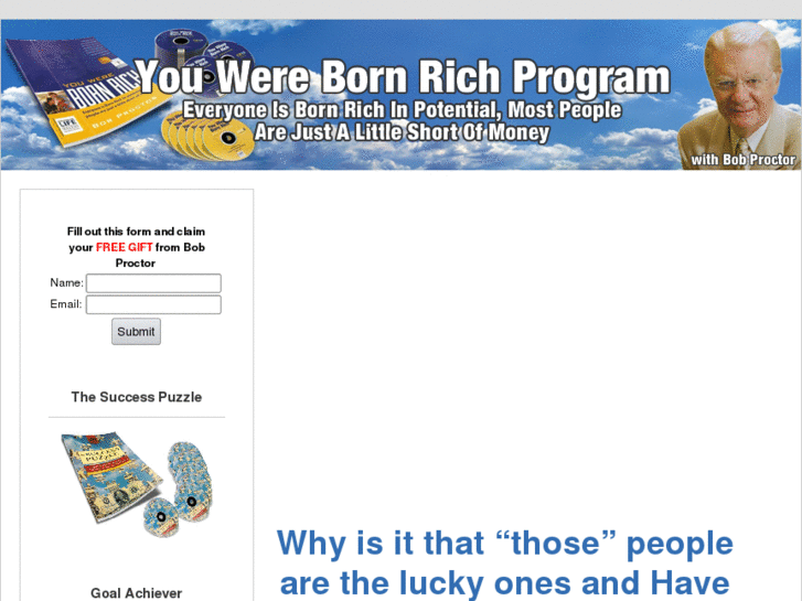 www.youwerebornrichprogram.com