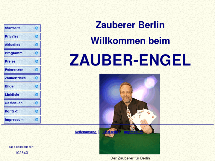 www.zauber-engel.de