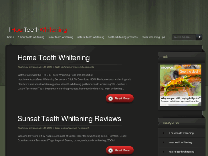 www.1-hour-teeth-whitening.com