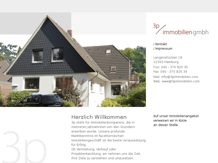 www.3pimmobilien.com