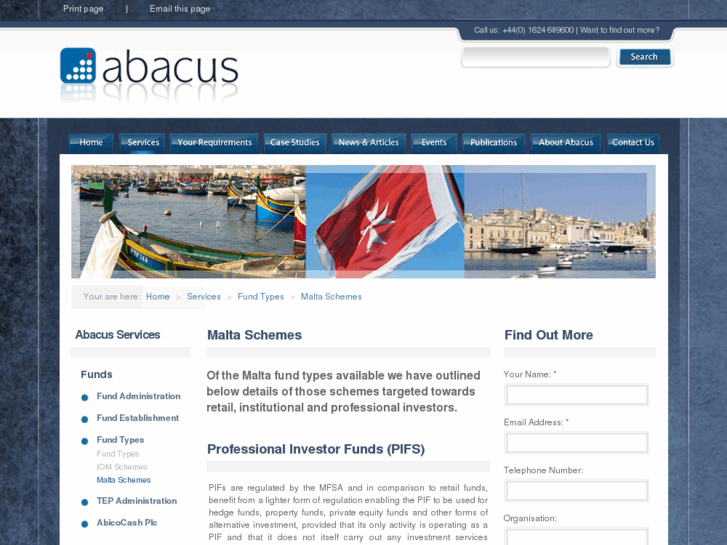 www.abacusmalta.com