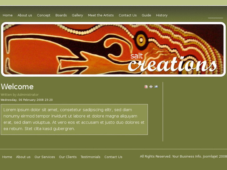 www.aboriginalsurfart.com