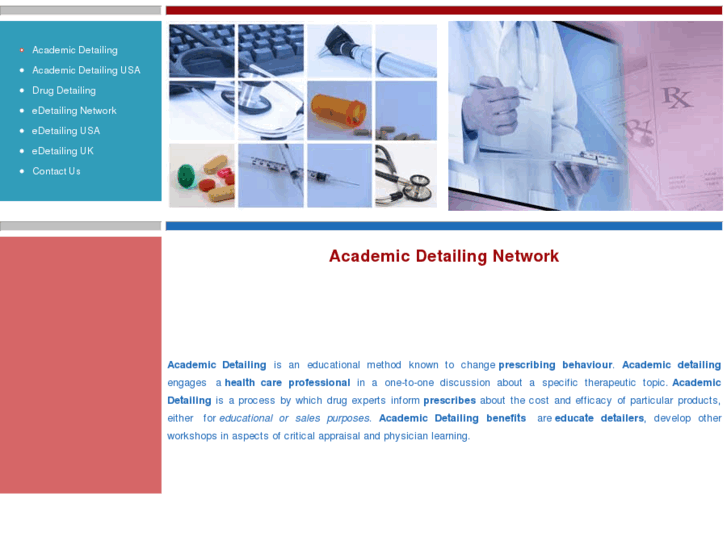 www.academicdetailing.net