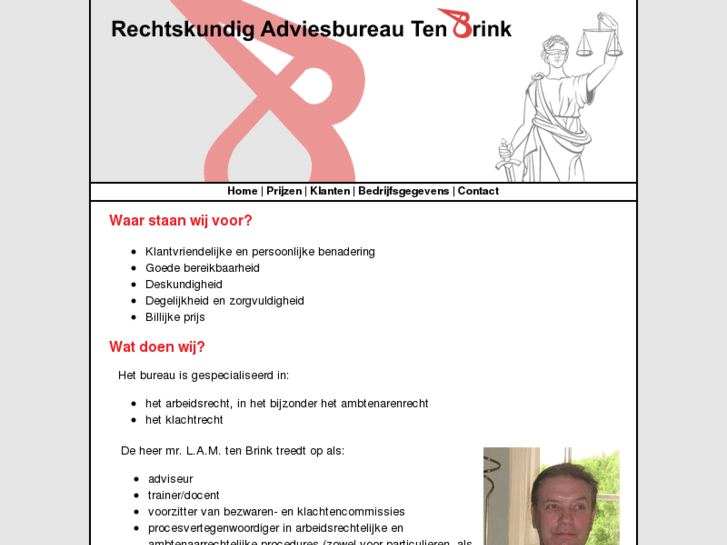 www.adviesbureau-tenbrink.info