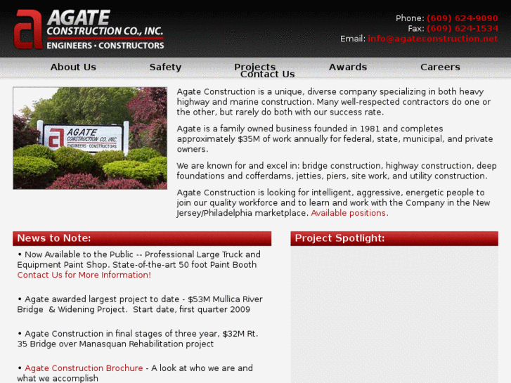 www.agateconstruction.net