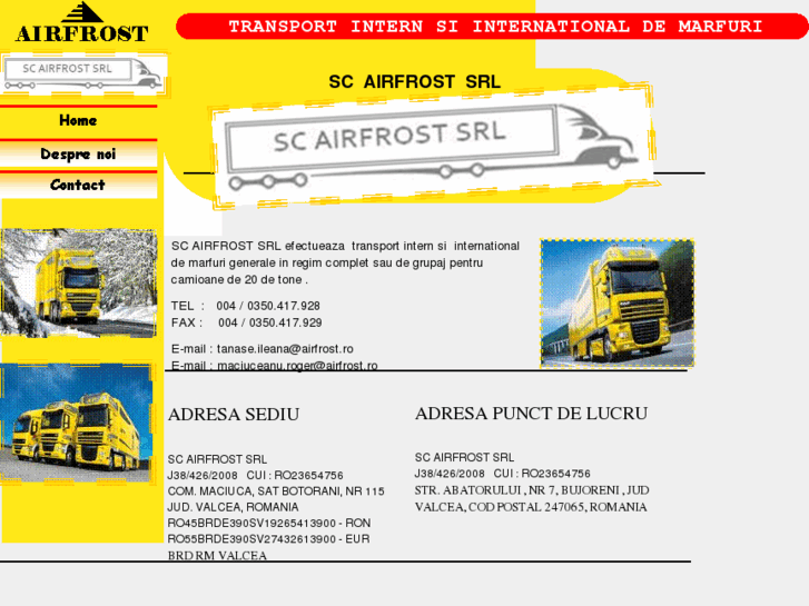 www.airfrost.ro