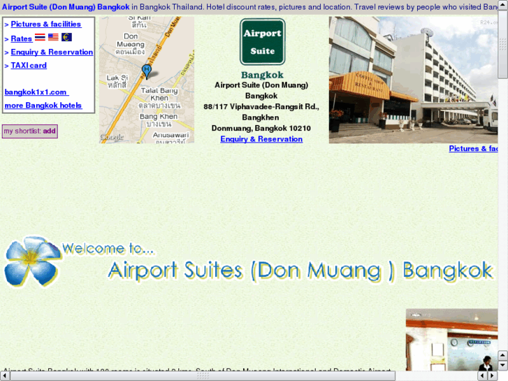 www.airportsuitebangkok.com