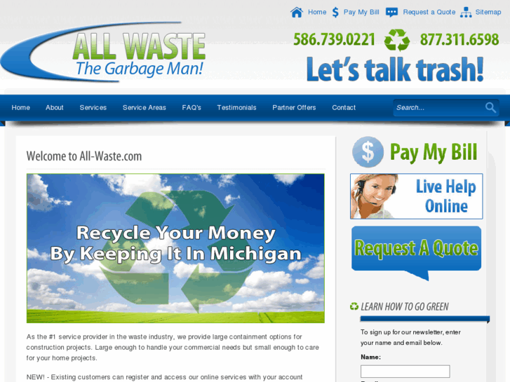 www.all-waste.com