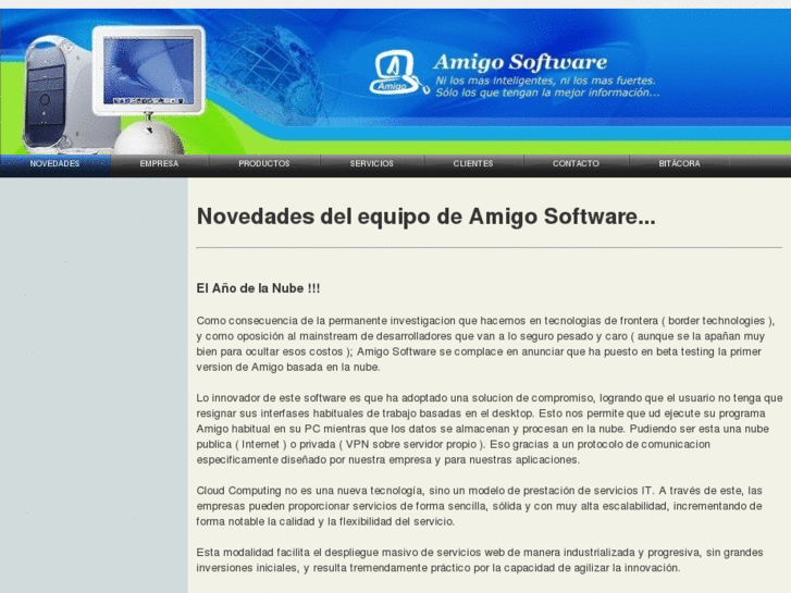 www.amigo-software.net