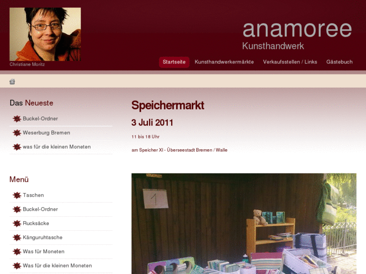 www.anamoree.de