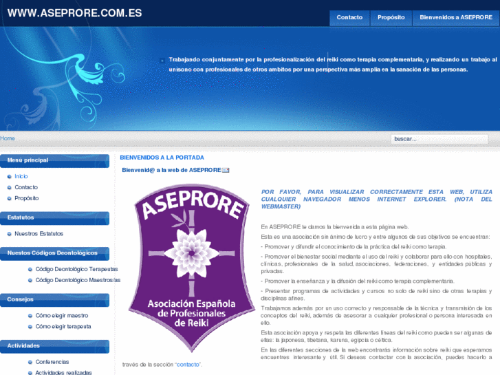 www.aseprore.com.es