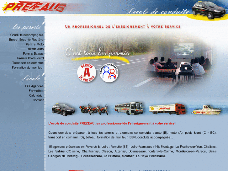 www.auto-ecole-prezeau.com