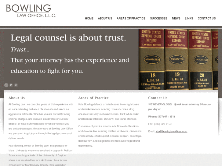 www.bowlinglawoffices.com