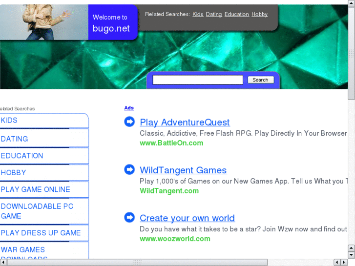 www.bugo.net