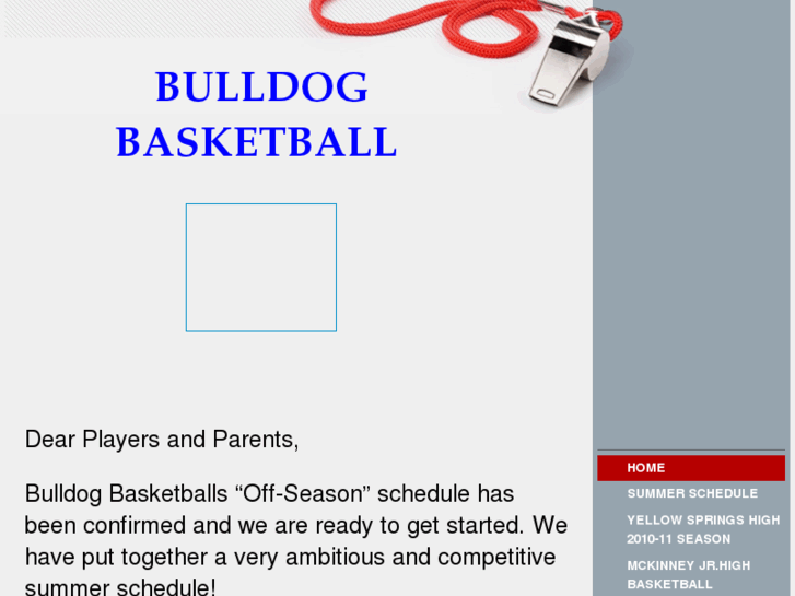 www.bulldogbasketball.net