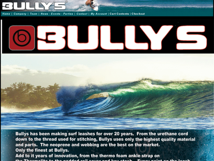 www.bullyssurf.com