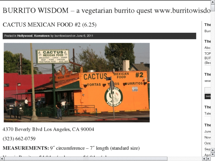 www.burritowisdom.com