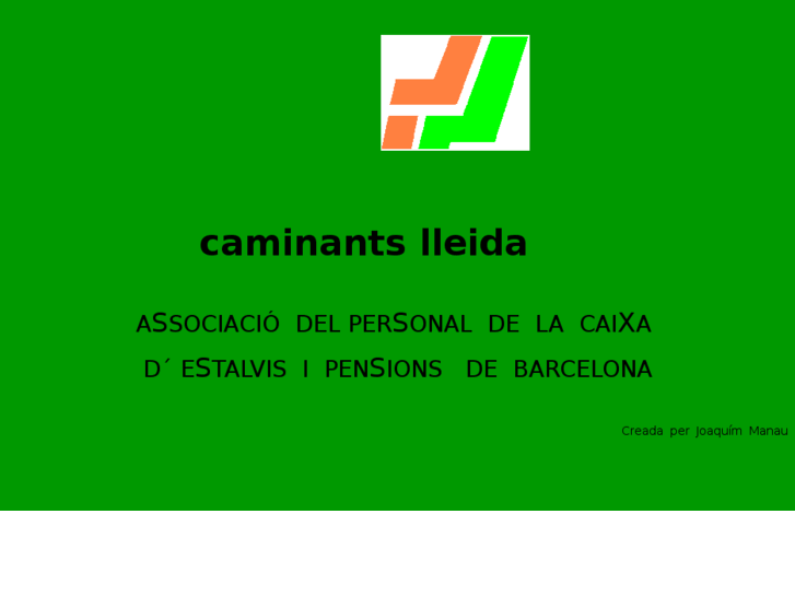 www.caminantslleida.com