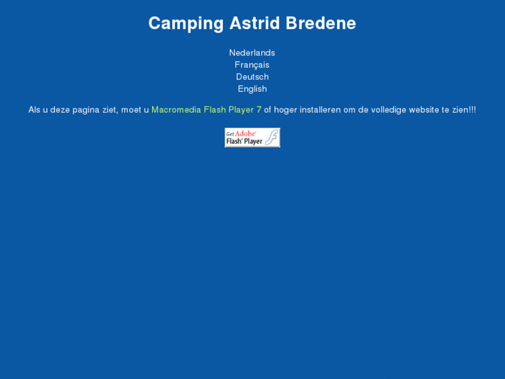 www.camping-astrid.be