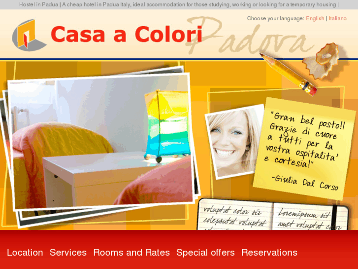 www.casaacolori.biz