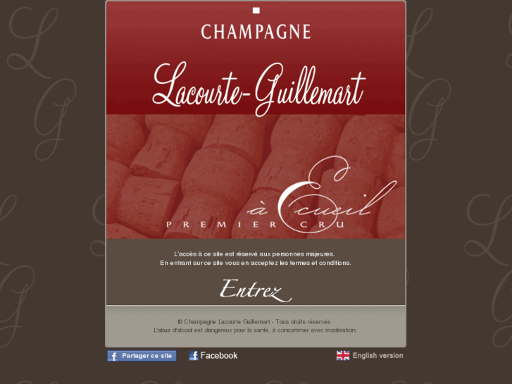 www.champagne-lacourte-guillemart.com